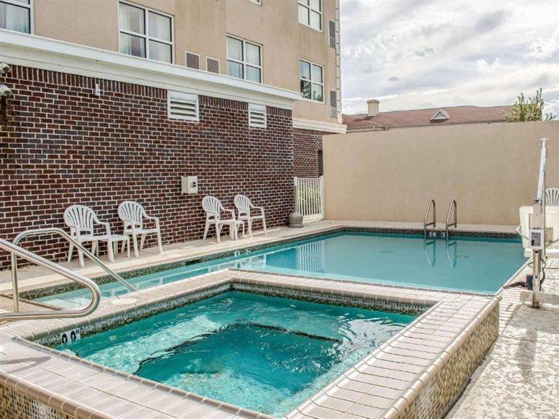Comfort Inn & Suites Daphne Spanish Fort - Mobile East Exterior photo